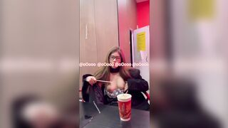 天生騷體oOooo 淫語不斷-15