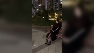 天生騷體oOooo 淫語不斷-17