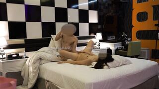 台灣騷妻 boring7277-L&Q 淫亂合集【與一日男友出遊的秘密情事 ep. 00】