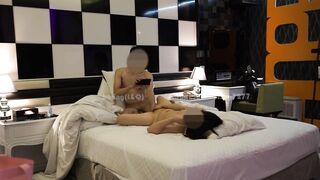 台灣騷妻 boring7277-L&Q 淫亂合集【與一日男友出遊的秘密情事 ep. 00】