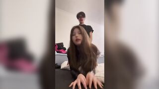 天生騷體oOooo 淫語不斷-24