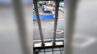 淫蕩小少婦性慾超強 迷戀大屌-09