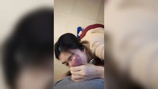 淫蕩小少婦性慾超強 迷戀大屌-09