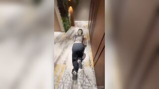 渣男分手怒曝前女友不雅性愛影片 調教 喝尿 爆肏 各種高潮 爽的叫爸爸-3