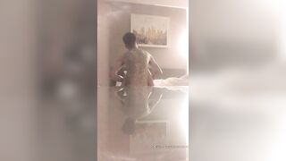 良家神探約炮實錄 成功拿下離異小少婦