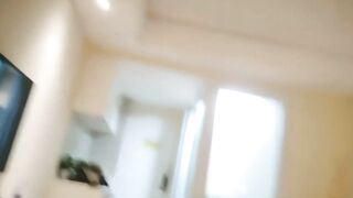 等會 主人射你臉上 大奶美眉穿著女僕裝 性格溫柔被探花哥狂力輸出 不停說著不要