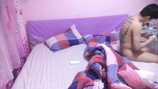 良家神探約炮實錄 美少女口交下