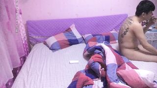 良家神探約炮實錄 美少女口交下