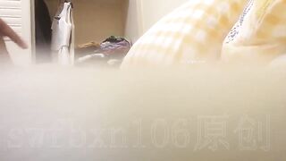 約炮大神【swfbxn106】約炮學姐 拉丁舞老師 年輕人妻少婦 真實對白 4
