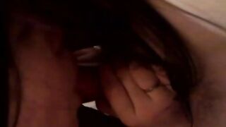 良家人妻洩密 真實純天然-1