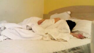 良家人妻洩密 真實純天然-5