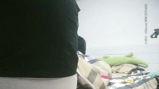 良家神探約炮實錄 短髮小少婦