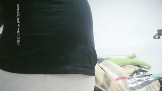 良家神探約炮實錄 短髮小少婦