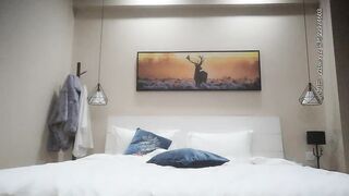 良家神探約炮實錄 約操商場導購風騷小少婦