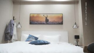 良家神探約炮實錄 約操商場導購風騷小少婦