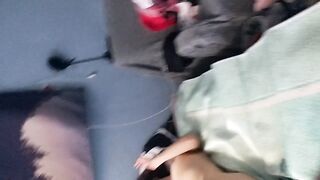 高畫質自拍 美女同事喝醉了 直接帶回家啪啪