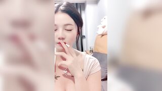 G奶九頭身美女【懶懶呢】揉奶玩逼極致誘惑 2