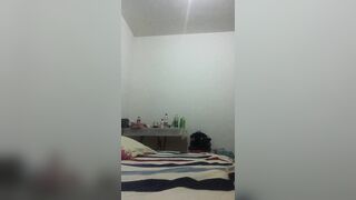 健碩男與女友激情造愛真實自拍