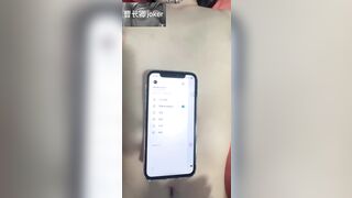 各種反差小美女 舔屌吸精合輯-16