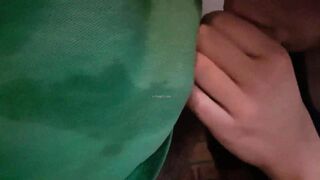 小美女貪戀男友大屌 不雅影片外流-05