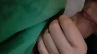 小美女貪戀男友大屌 不雅影片外流-05