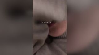 小美女貪戀男友大屌 不雅影片外流-19