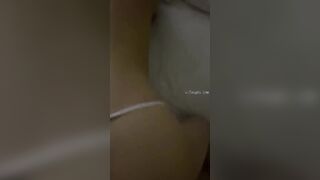 小美女貪戀男友大屌 不雅影片外流-25