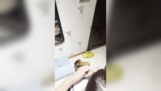 小美女貪戀男友大屌 不雅影片外流-31