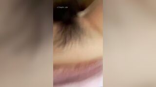 小美女貪戀男友大屌 不雅影片外流-38