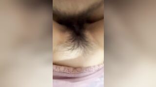 小美女貪戀男友大屌 不雅影片外流-38