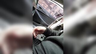 渣男技藝高超 約炮少婦清純學妹 口爆吞精打手槍-03