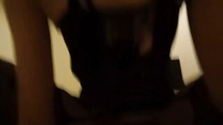 美女模特兒淫慾自拍洩密-10