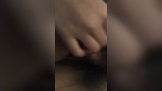 美女模特兒淫慾自拍洩密-01