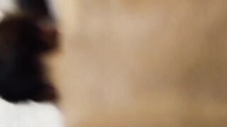 美女模特兒淫慾自拍洩密-11