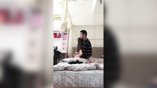 美女模特兒淫慾自拍洩密-17