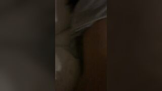 美女模特兒淫慾自拍洩密-19