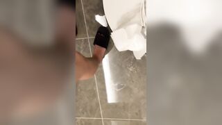 美女模特兒淫慾自拍洩密-23