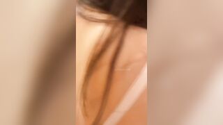 美女模特兒淫慾自拍洩密-23