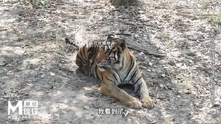 MM-080 曼谷東南亞浪漫之旅 吳夢夢