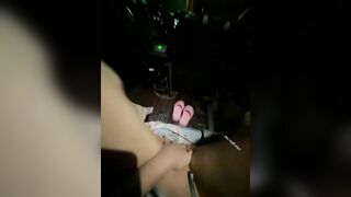 『yooheejade』被操到胡說八道 肉便器女神-04