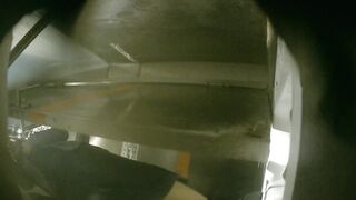 【廁拍】夜場美女 絲襪高跟肥臀-06