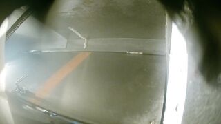 【廁拍】夜場美女 絲襪高跟肥臀-08