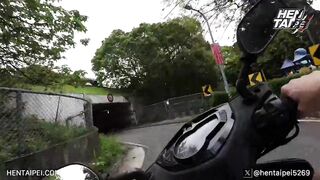 【狠台北】Hentaipei把口水很多的菲律賓極品身材嫩妹當作人臉飛機杯，啪啪之後射她嘴裡給她回味