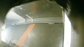 【廁拍】夜場美女 絲襪高跟肥臀-32