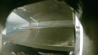 【廁拍】夜場美女 絲襪高跟肥臀-34