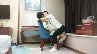 不要 痛 不喜歡強迫別人 別射裡面 良家小少婦被探花強行脫衣啪啪