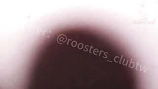 台灣Roosters_clubtw公雞俱樂部 4P全程無套中出，不間斷性愛全紀錄PART.2