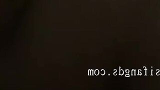 女僕餐廳認識的學生妹 無套後入猛幹 射在奶子上