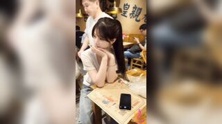 抖音美女性愛啪啪 勁爆來襲