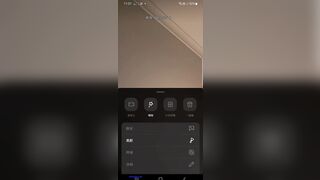 素人一對一視訊榨精 盯射 福利合集-03